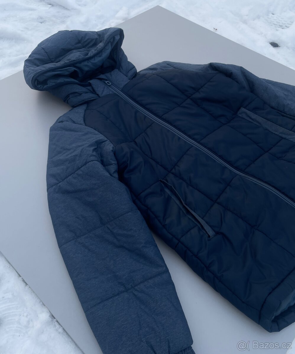 Adidas Kids Winter Jacket 140 - 2