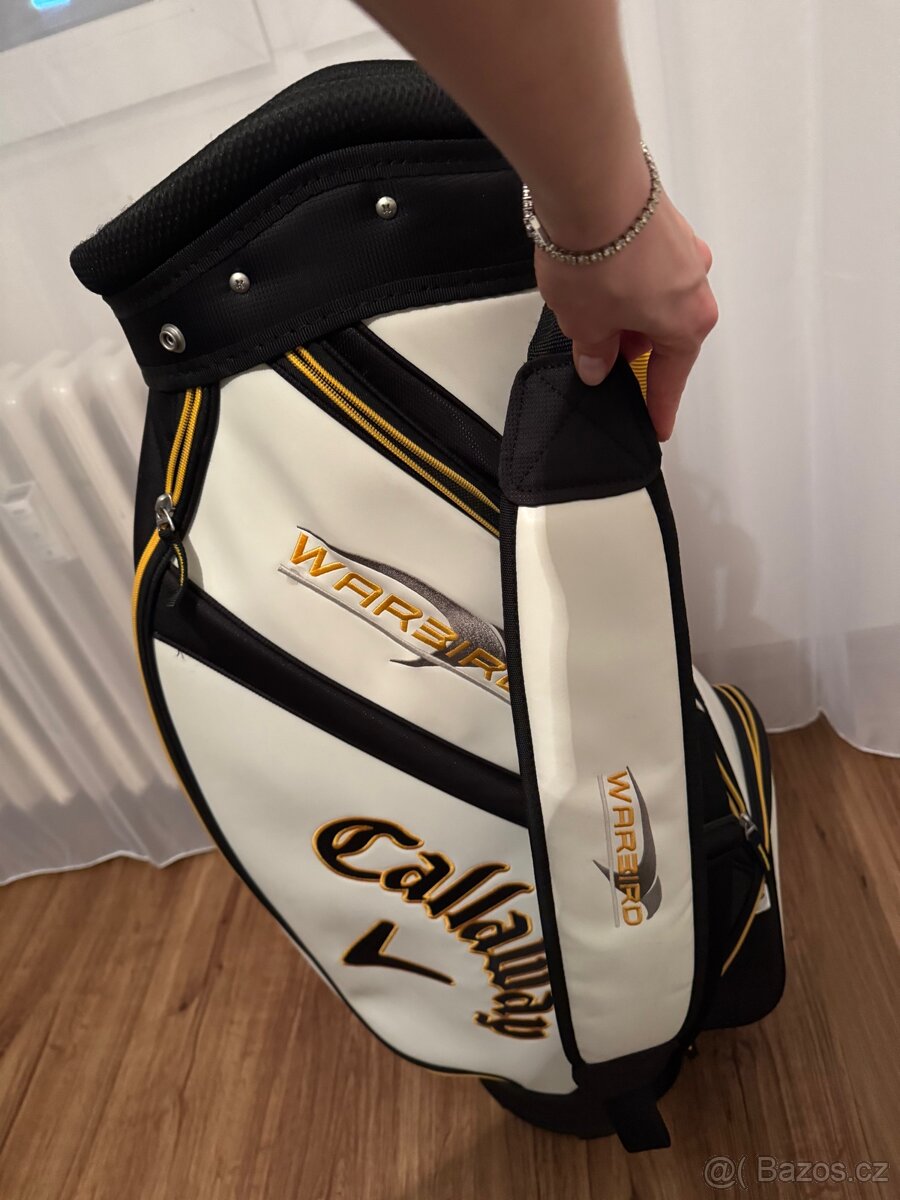 Golfový bag Callaway - 2