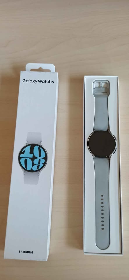 Samsung Galaxy Watch 6 - 2