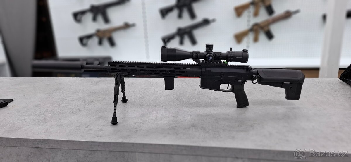 Epesní SR-25 AEG - 2