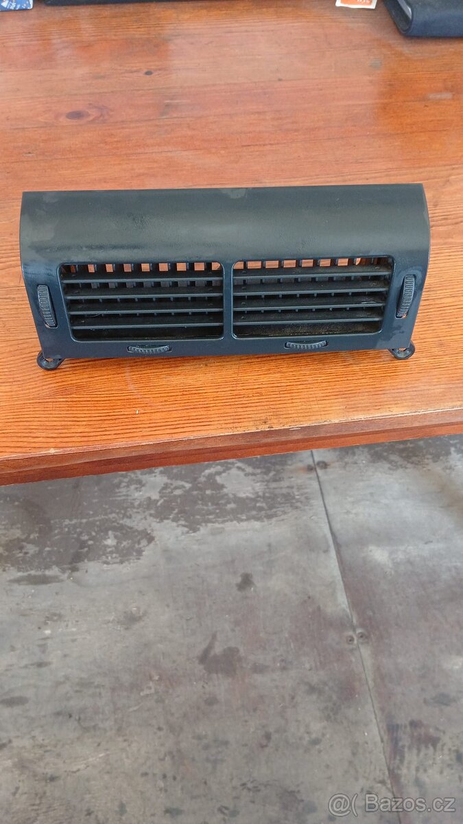 Man tgl mřížky toeni - 2