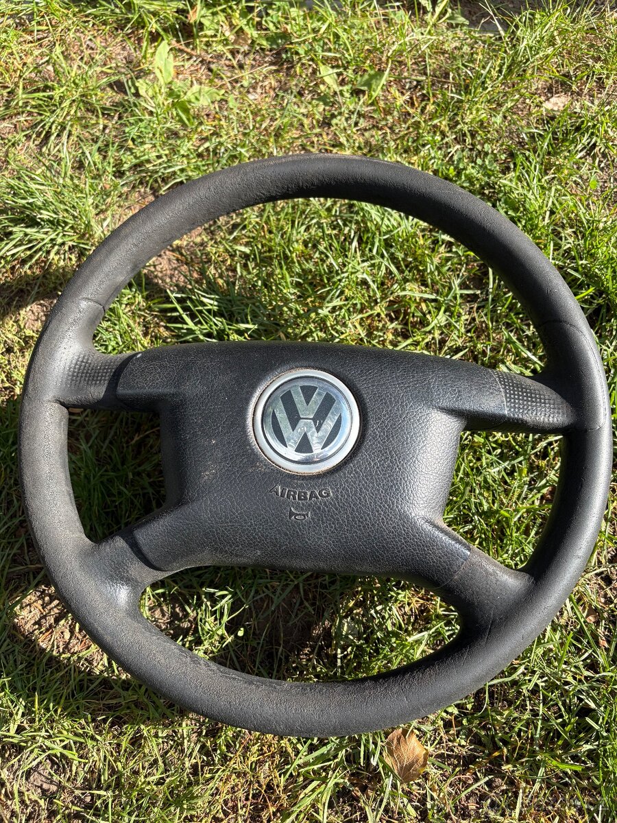 Volant T5 + airbag - 2