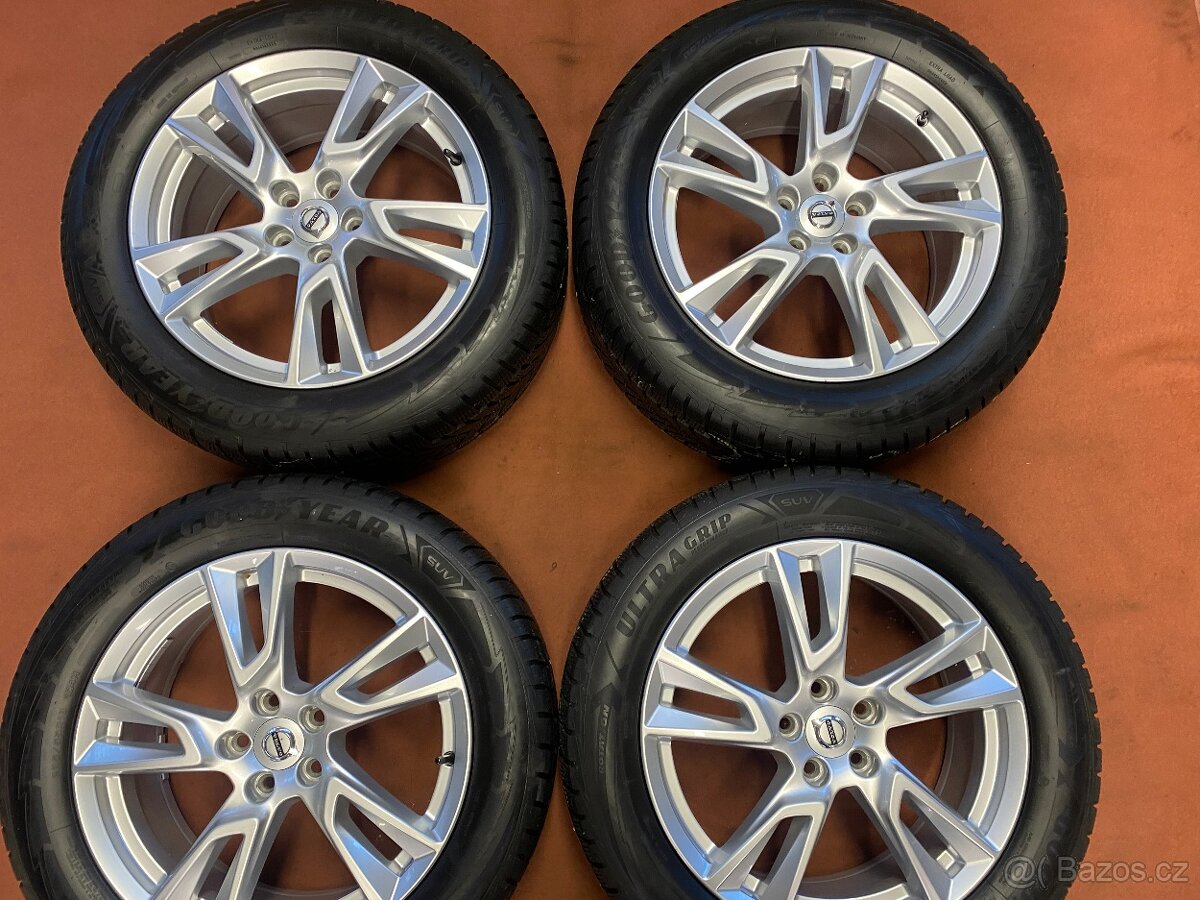 Volvo XC40 ,XC60 R18 originál - 2