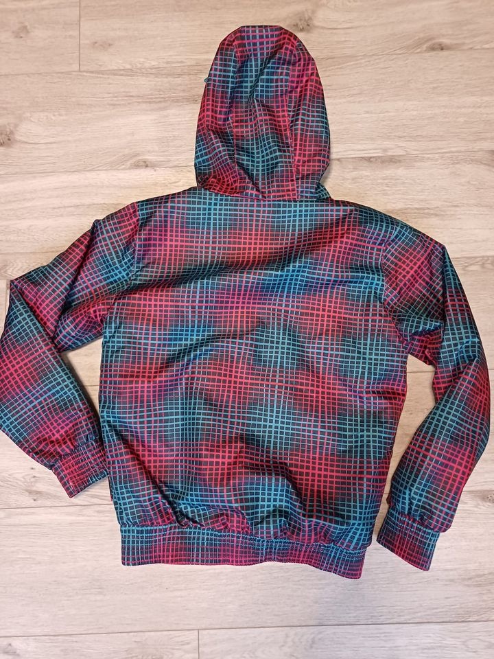 Podzimní/zimní bunda Lewro 152/158 - 2