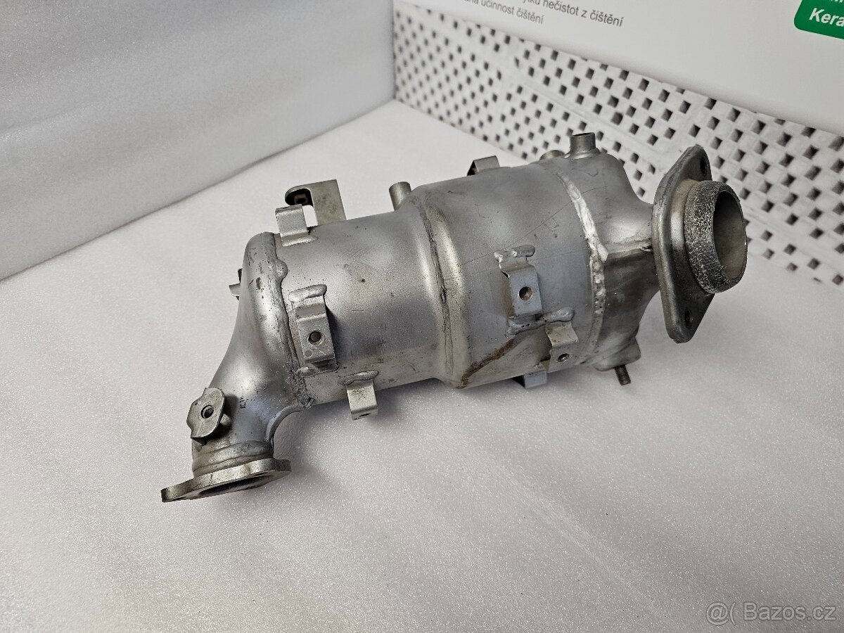 DPF Toyota Avensis, Auris,Corolla,Verso atd. - 2