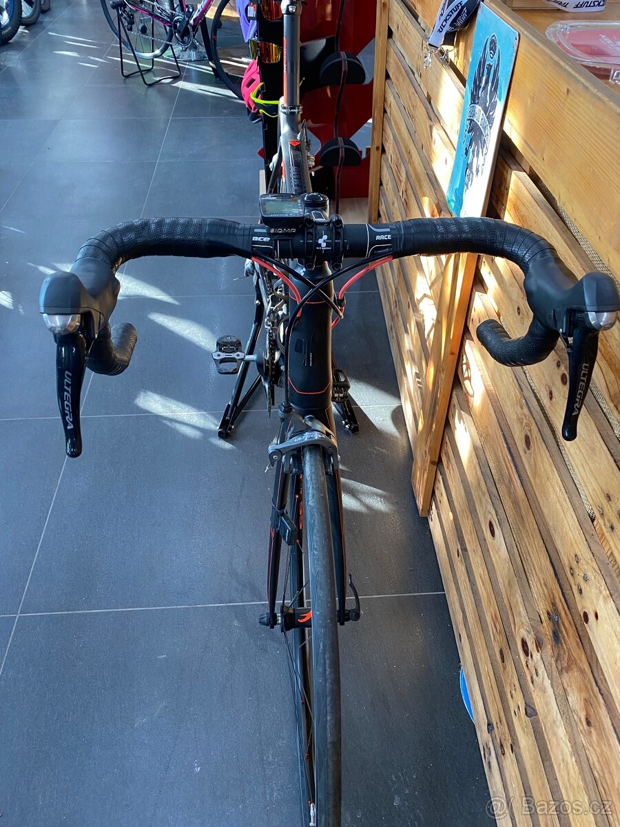 Cube Agree SL carbon - 2