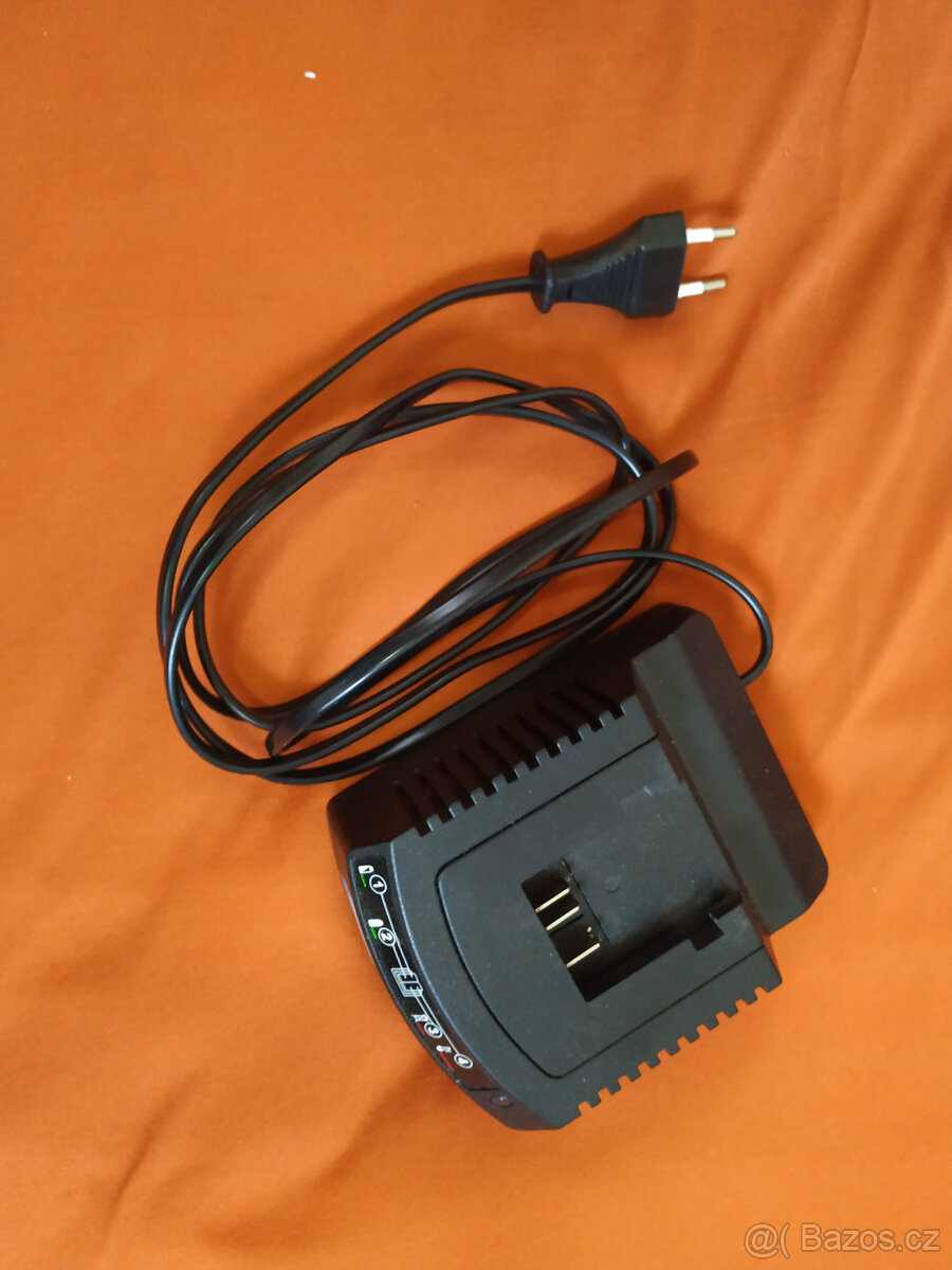 Nabíječka IKRA - 2