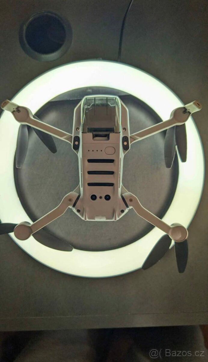ZĽAVA ✅ DJI MINI 2 + Fly More Combo - 2