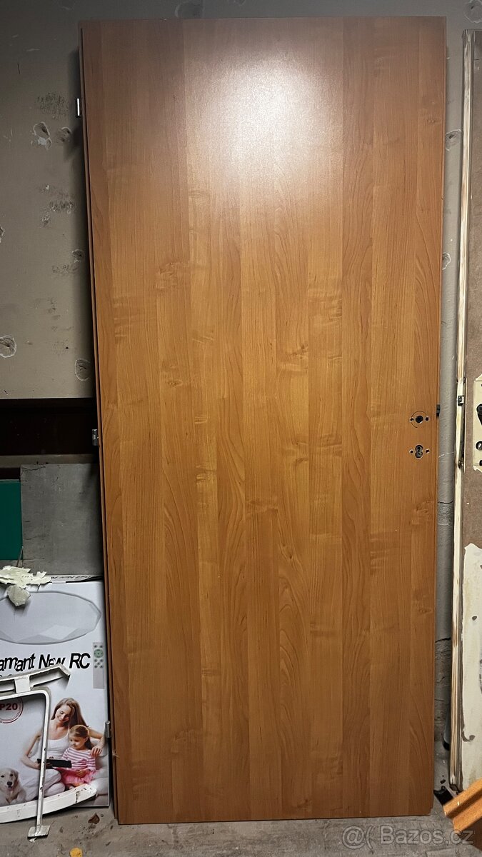 Interiérové dveře - 2