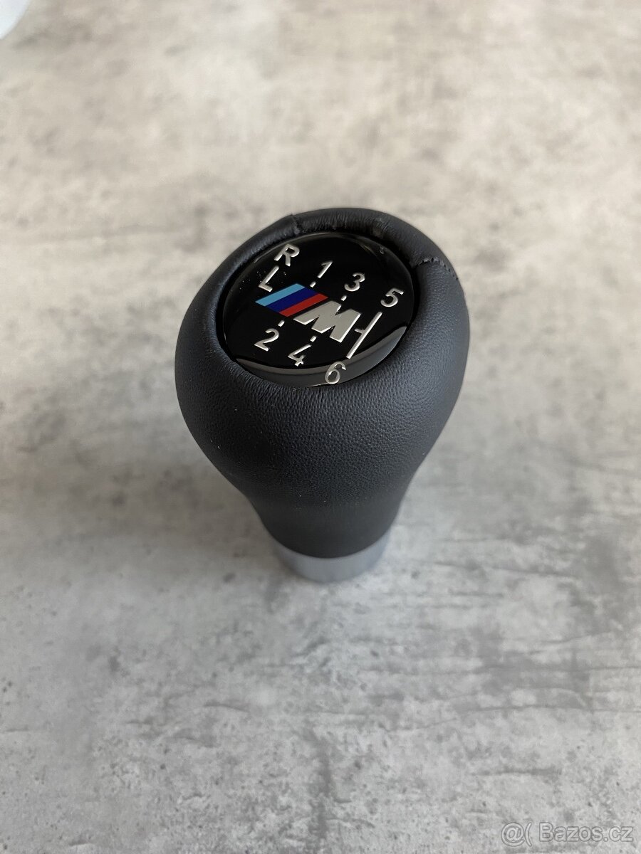 BMW páka ( Malá M paket ) 6st. - 2
