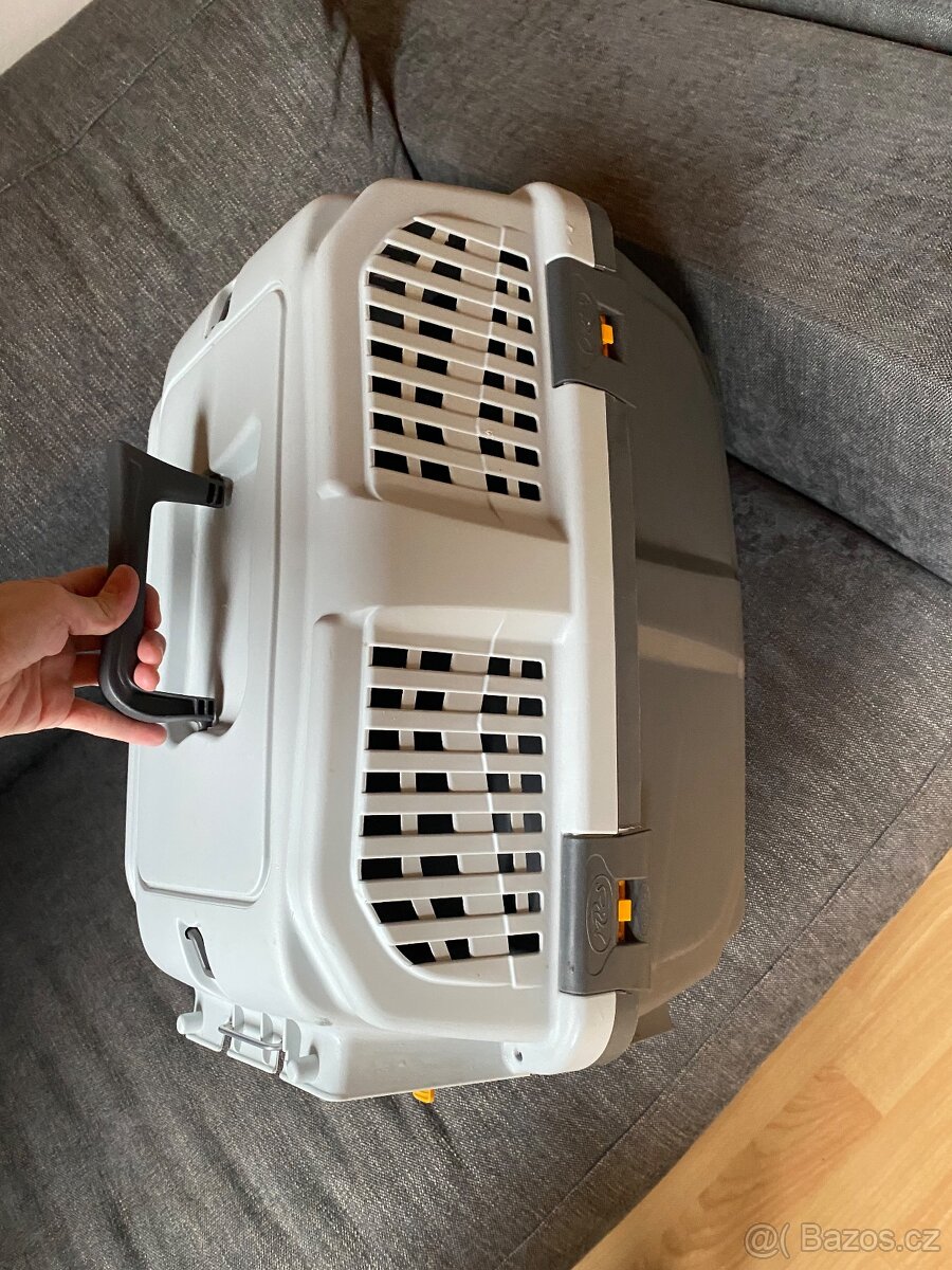 Přepravka na zvíře - 2