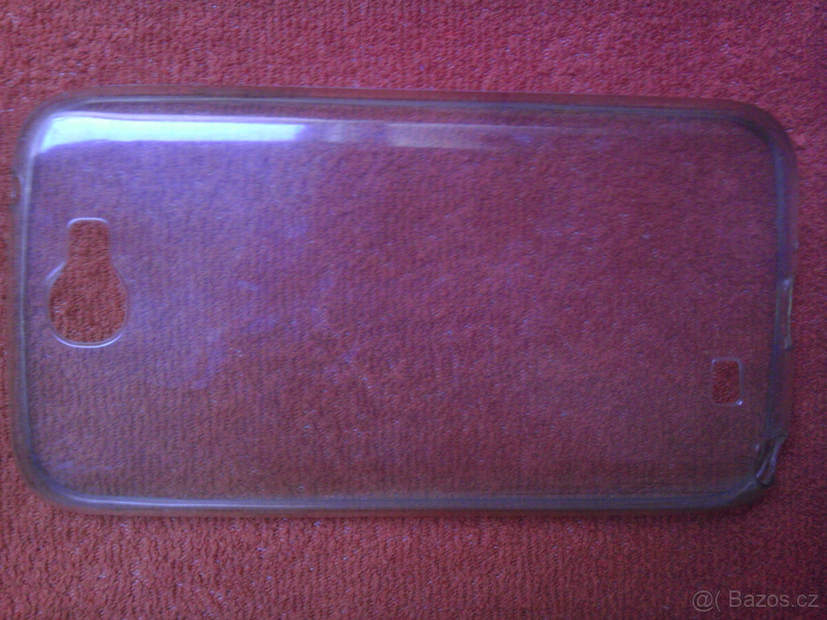 flip case na Samsung Galaxy J3, silikon na Note II - 2