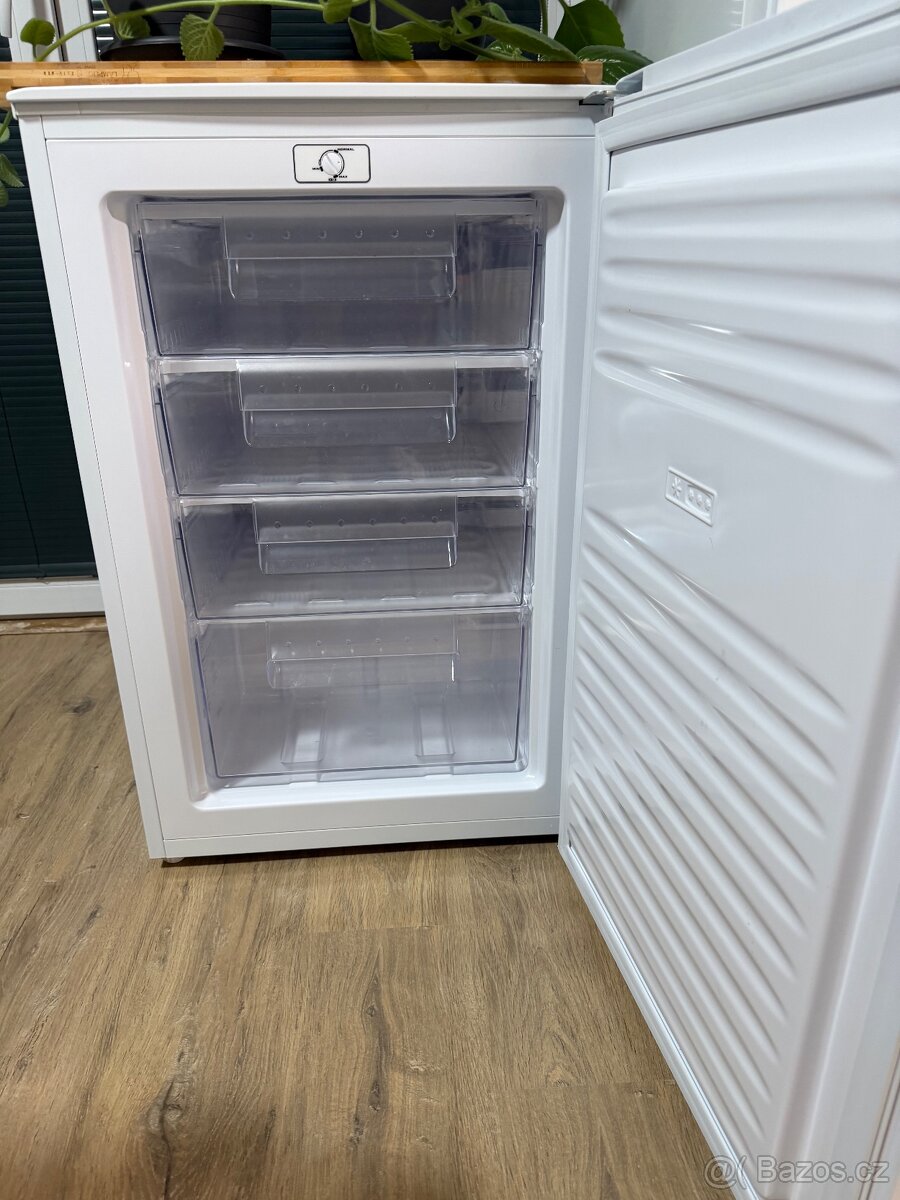 Mrazák CANDY CCTUS 542WH - 2