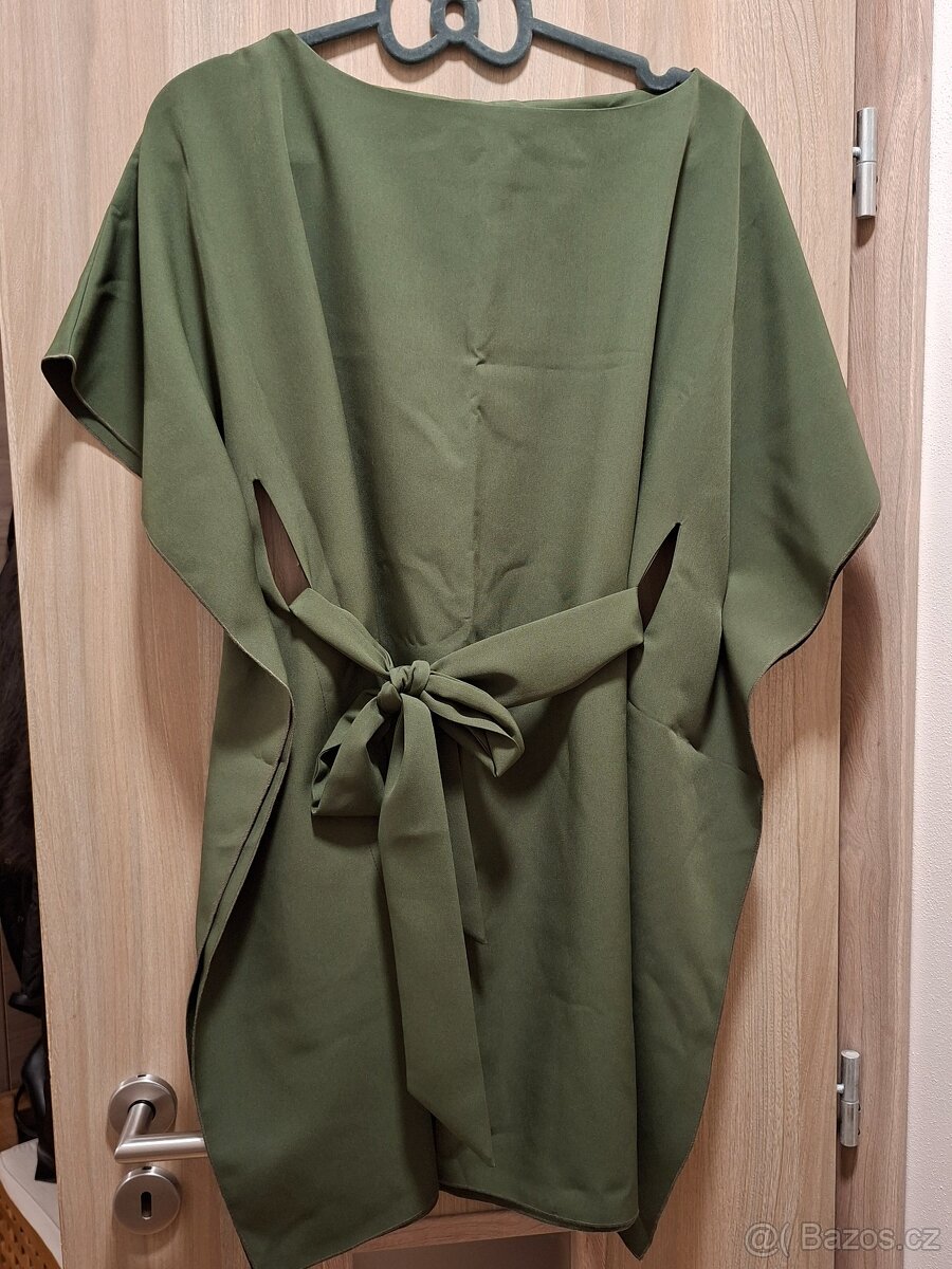 Nove šaty Numoco - 2