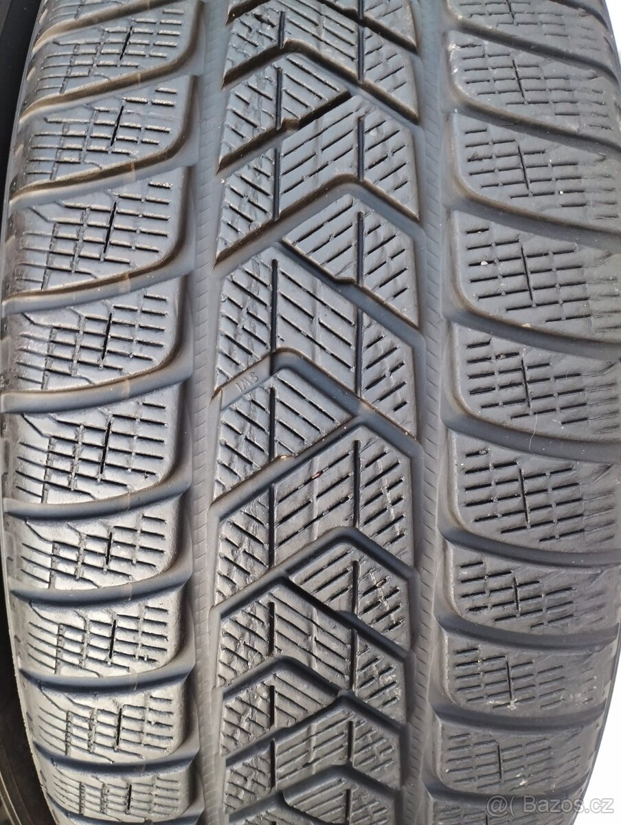 Pirelli Scorpion Winter 235/55 R19 101T - 2