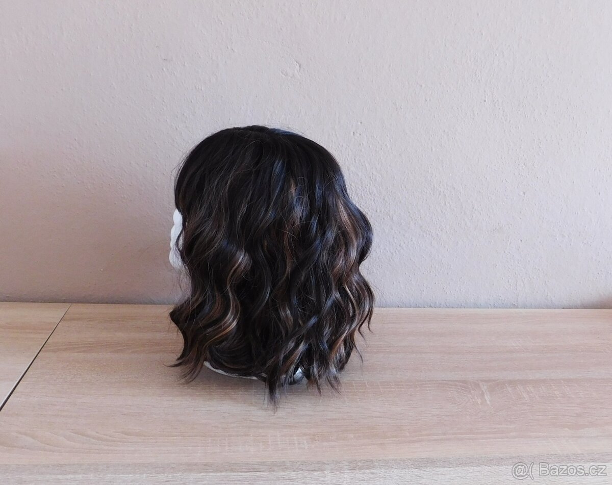 dámská paruka Bestung - 2