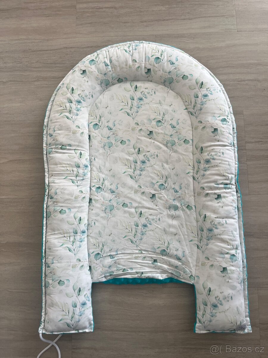 Hnízdečko se zavinovačkou - 2