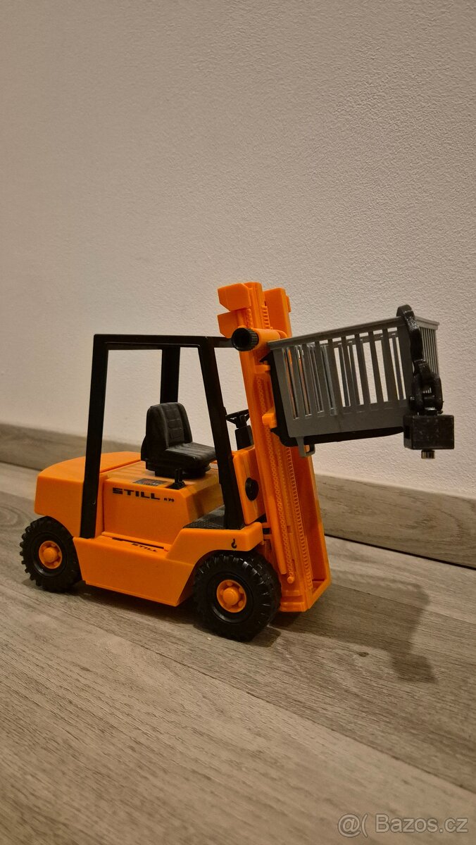 Hračky Bruder SLEVA - 2