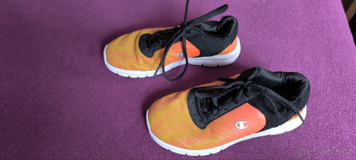 Champion tenisky, vel. 35 - 2