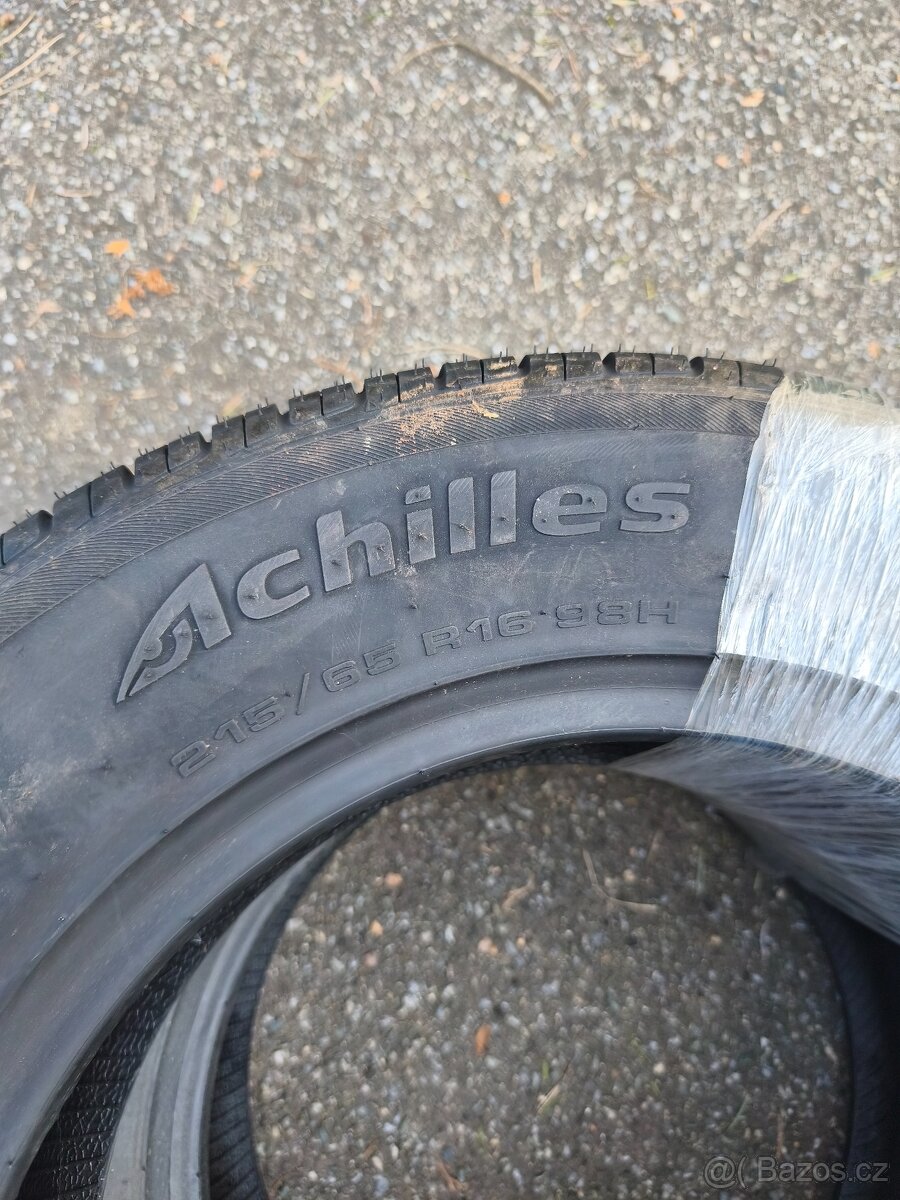 Achilles 215/65 r16 98H - 2