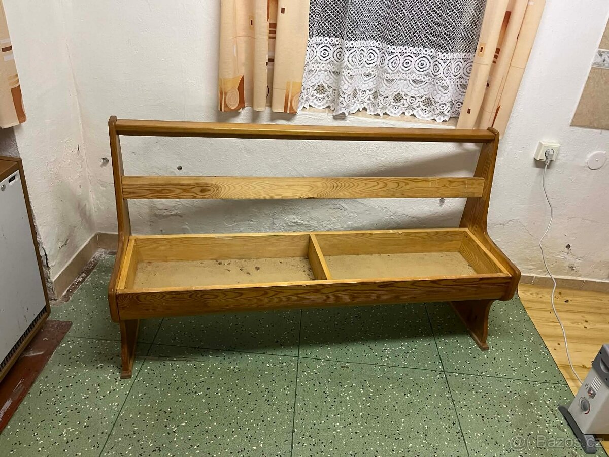 Dřevo za odvoz - 2
