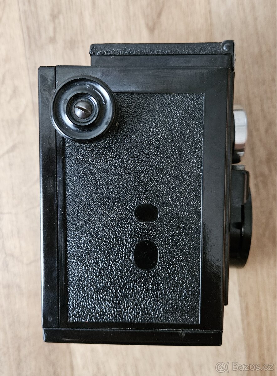 Fotoaparát Fokaflex - 2