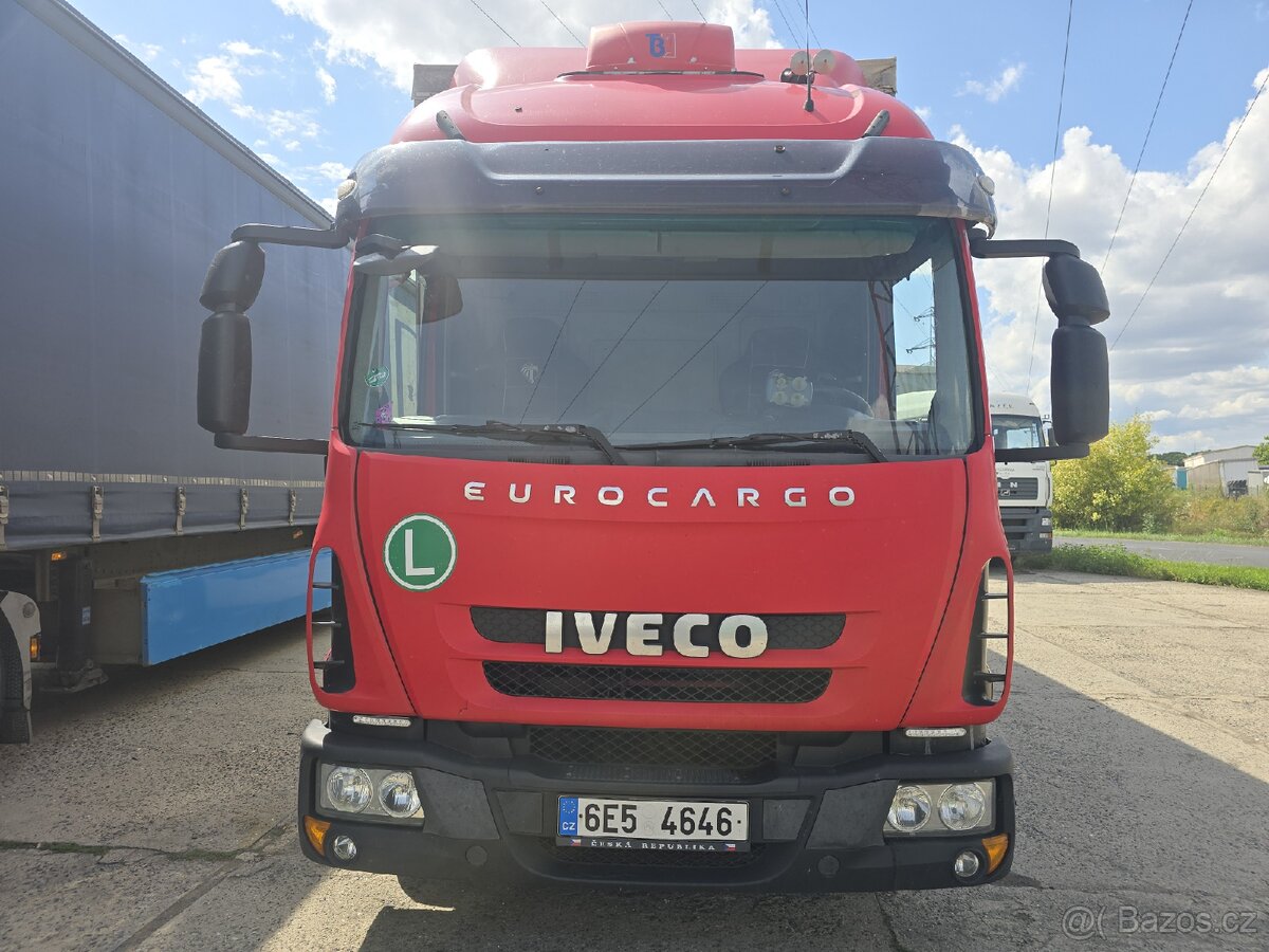 Iveco 75E21 - 2