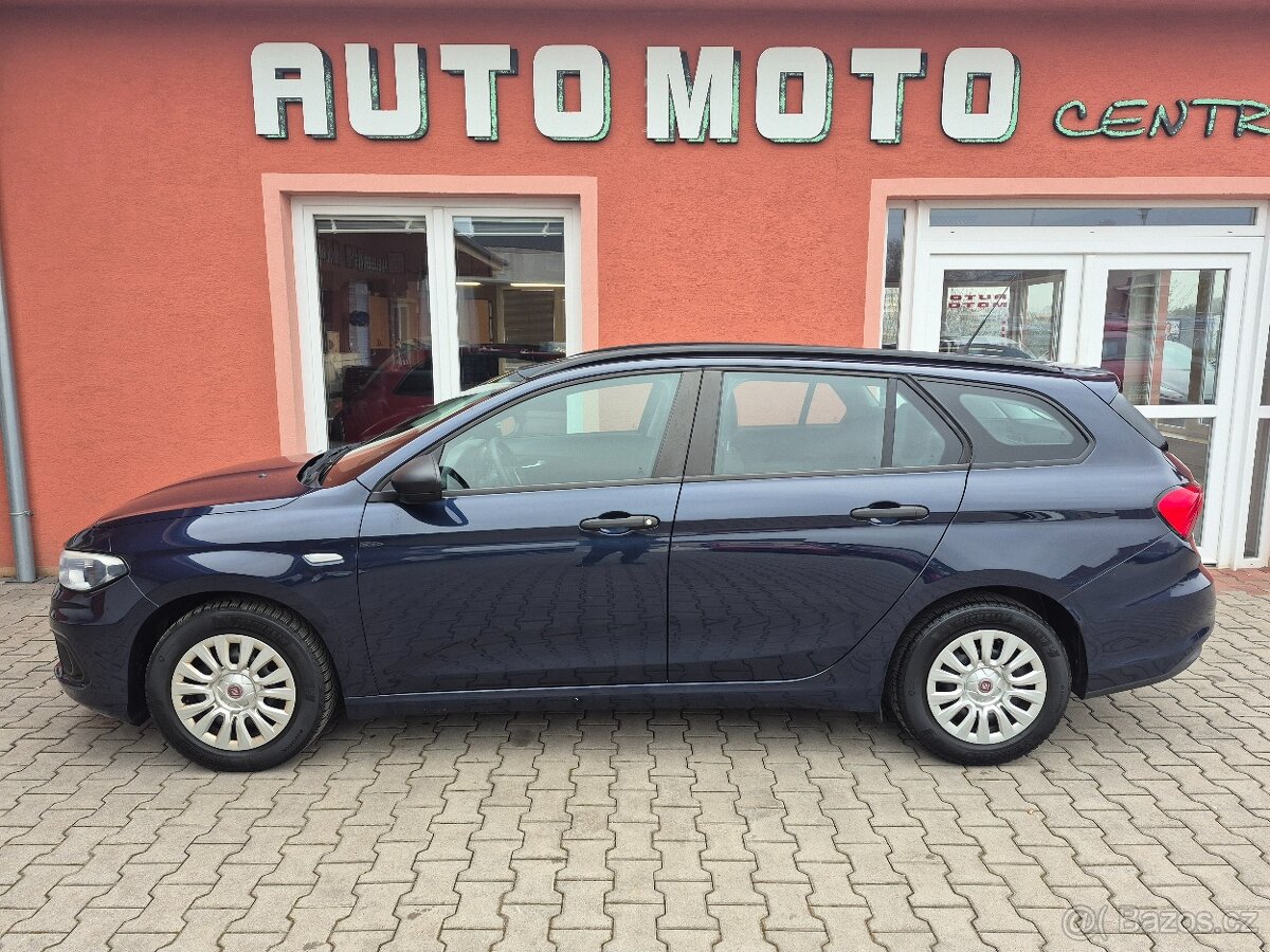 Fiat Tipo 1.4 Pop 70 kW - 2