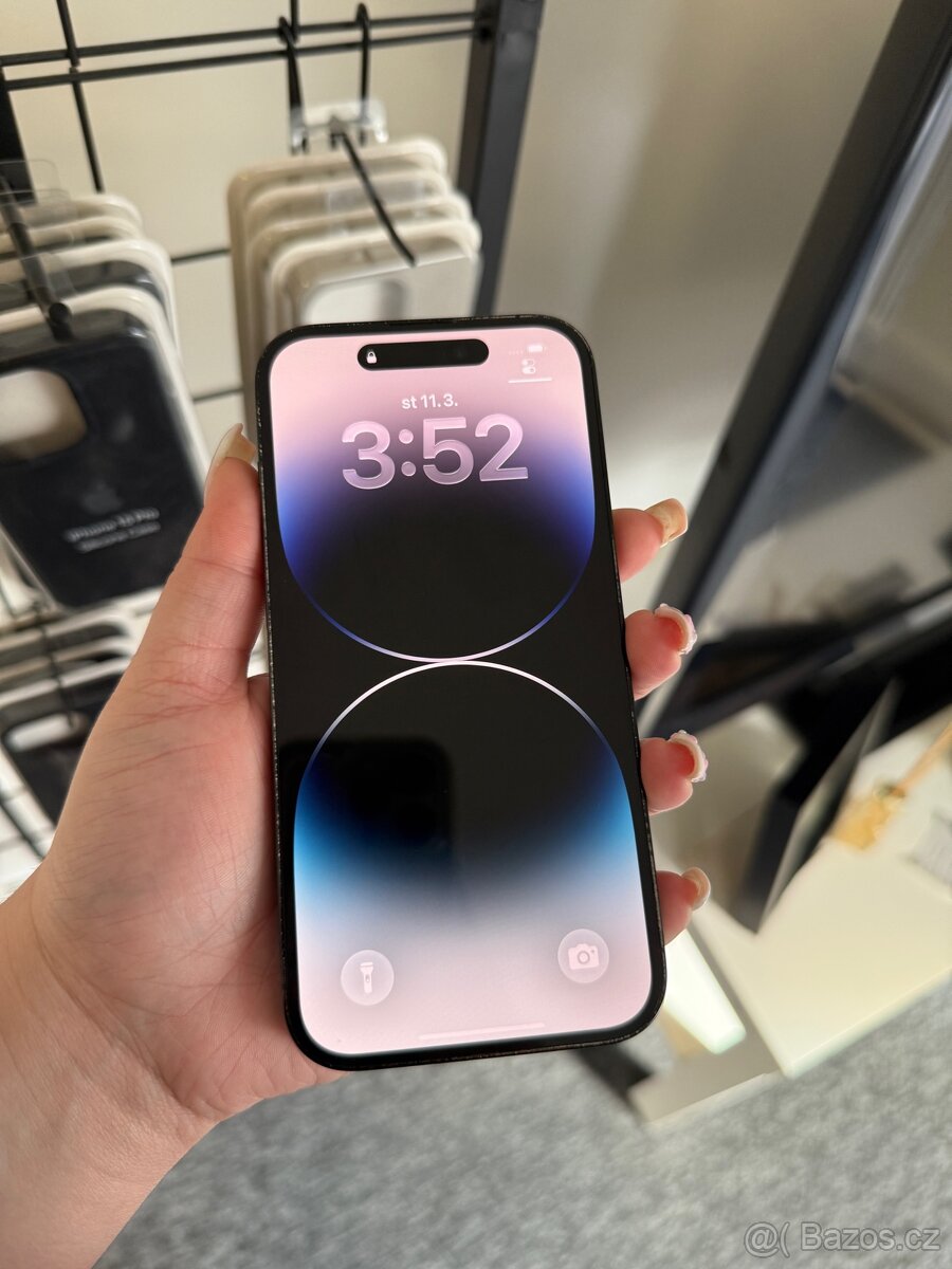 iPhone 14 pro 256gb - 2