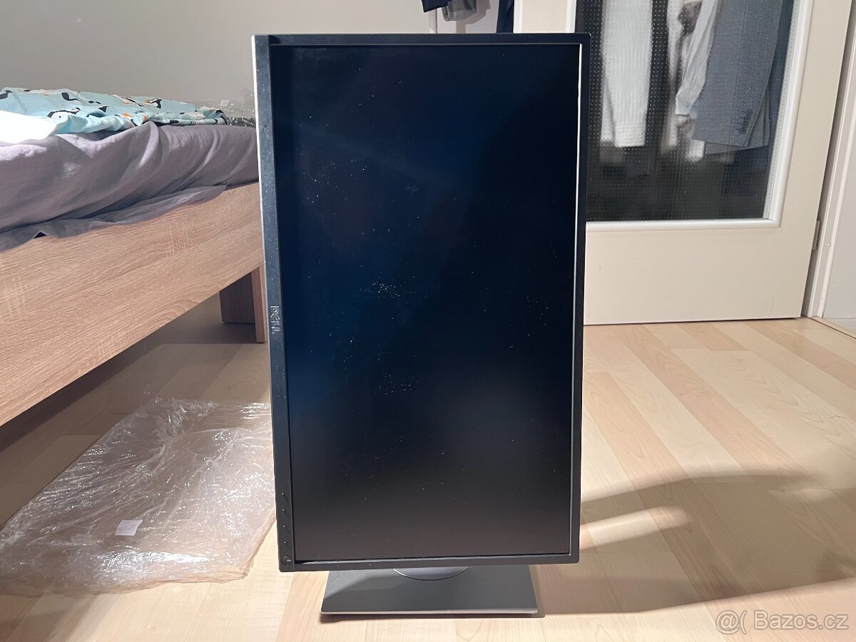 Monitor Dell P2417H - 2