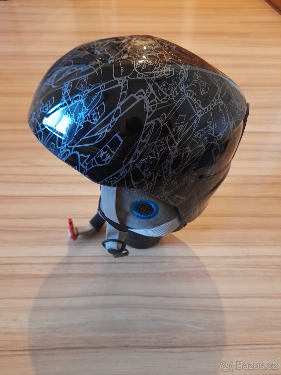 Dětská lyžařská helma TECNO - 2