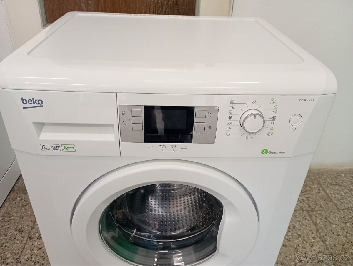 Pračka Beko - 2