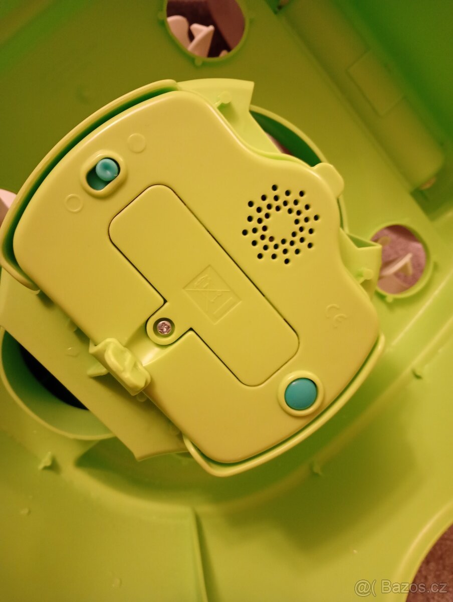 fisher price nočník - 2