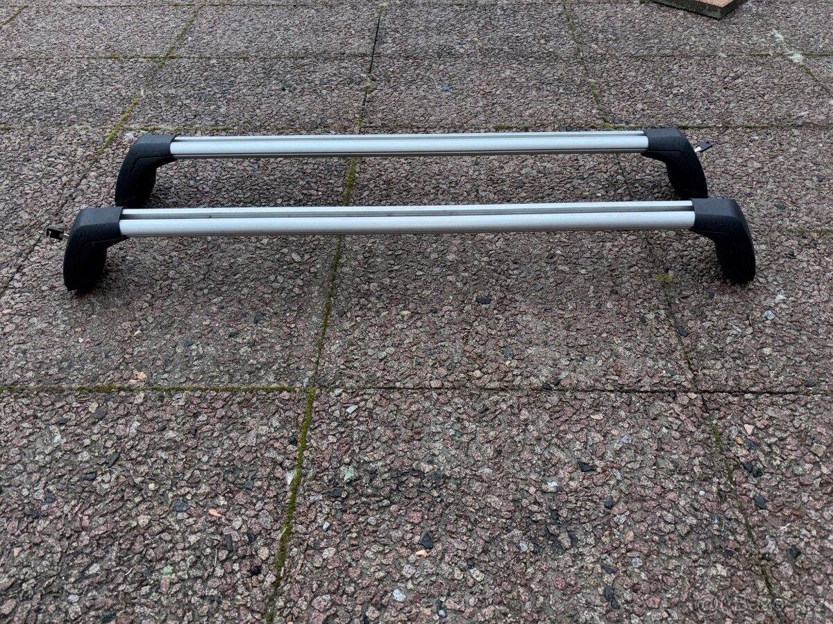 BMW střešní nosič - 2