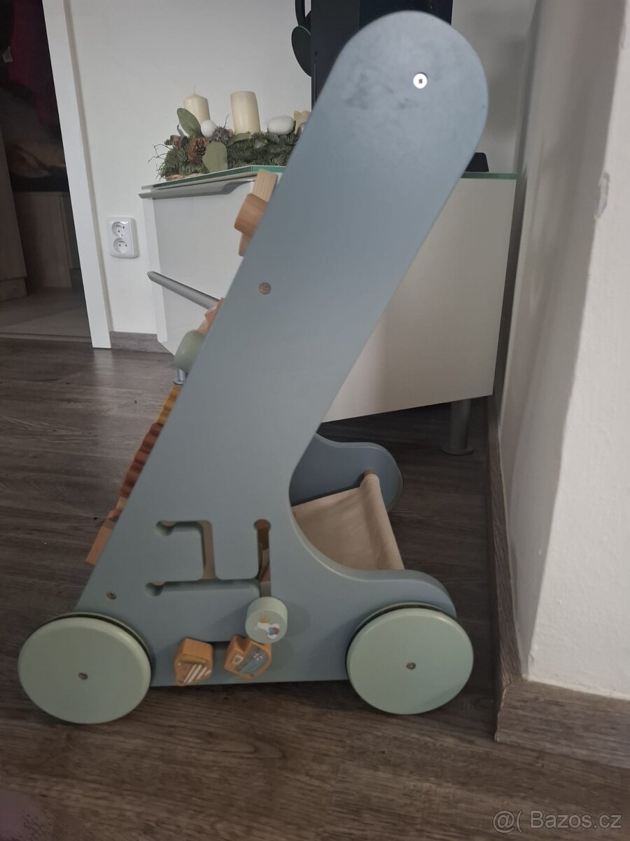 Chodítko LittleDutch - 2