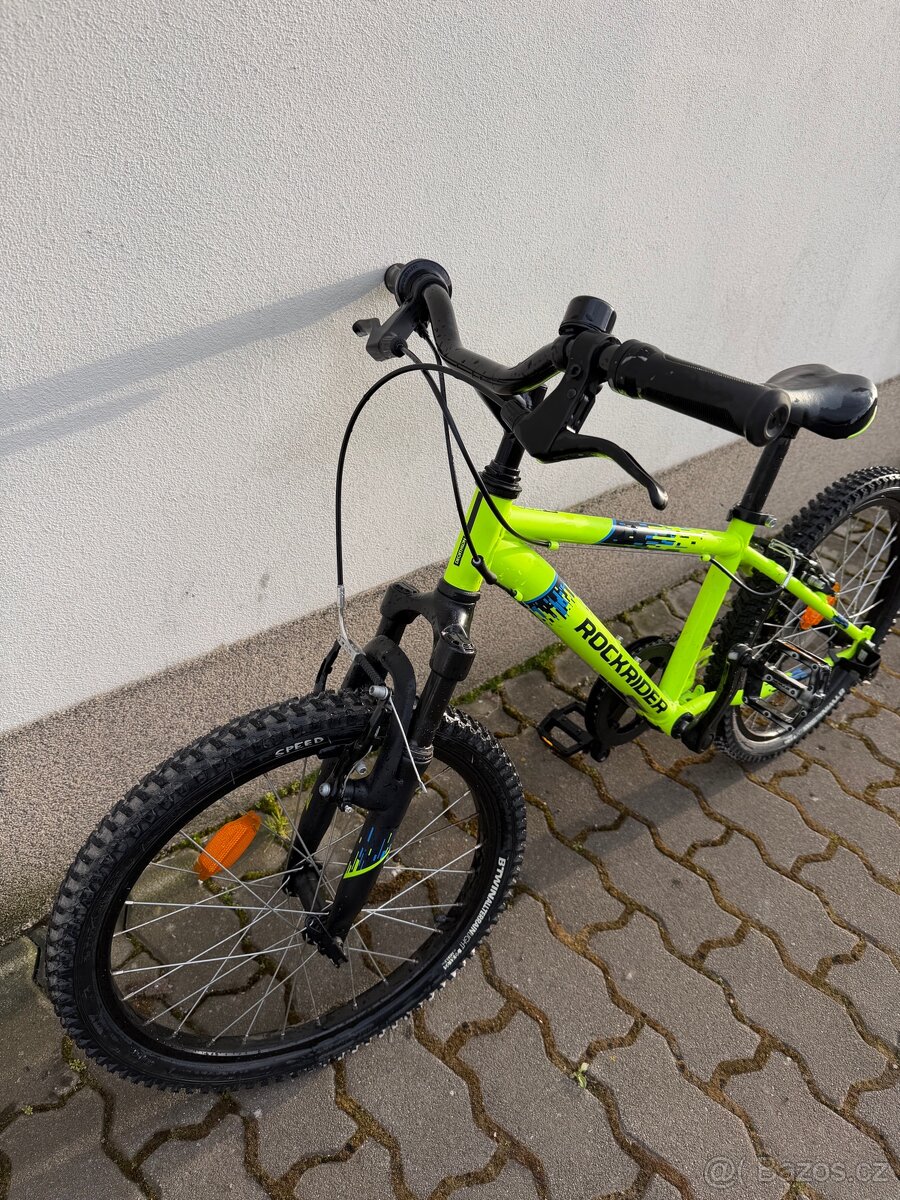 Rockrider detske kolo - 2