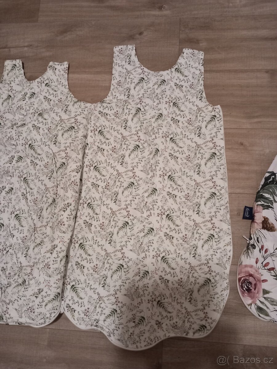 Spací pytle LaMillou - 2