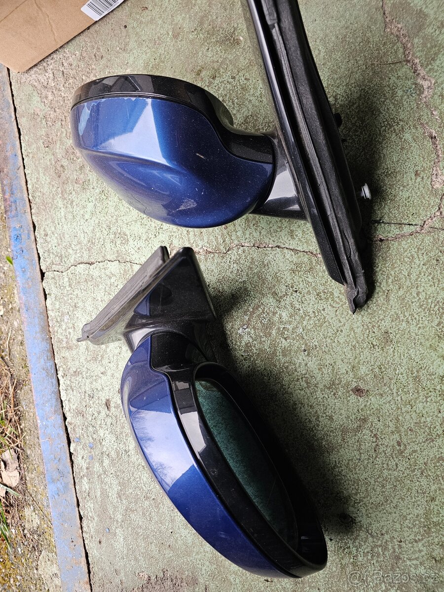 Zrcátka bmw e91 - 2