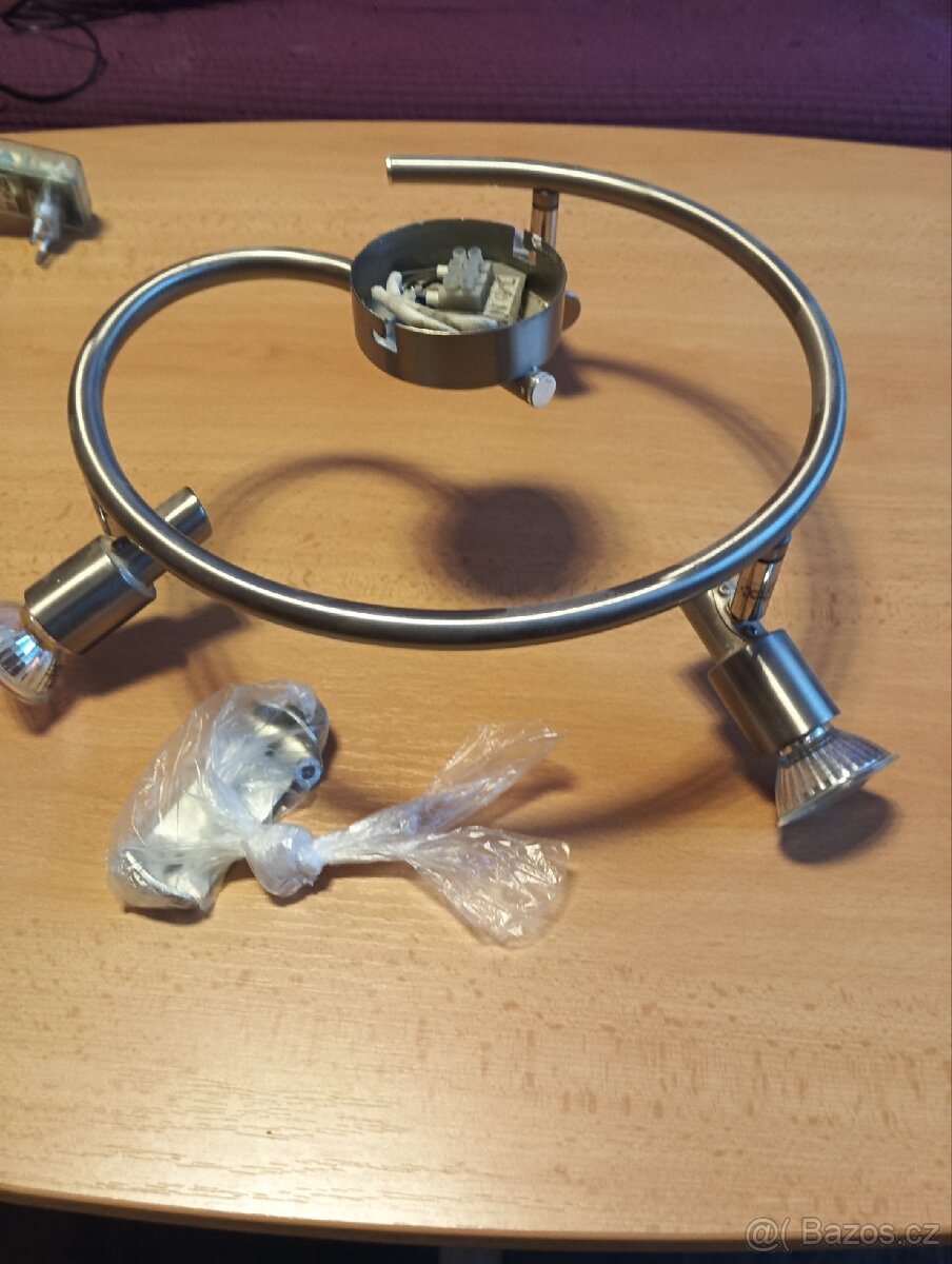 Bodové svítidlo - 2