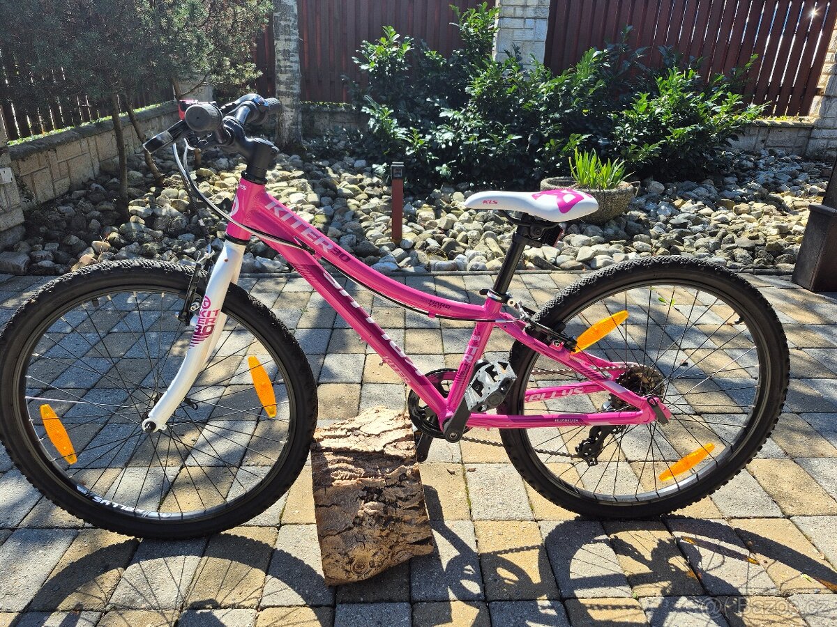 Dívčí kolo KELLYS Kiter 30 - 2