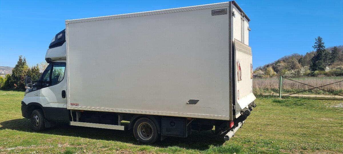 Iveco Daily 3.0d - 2