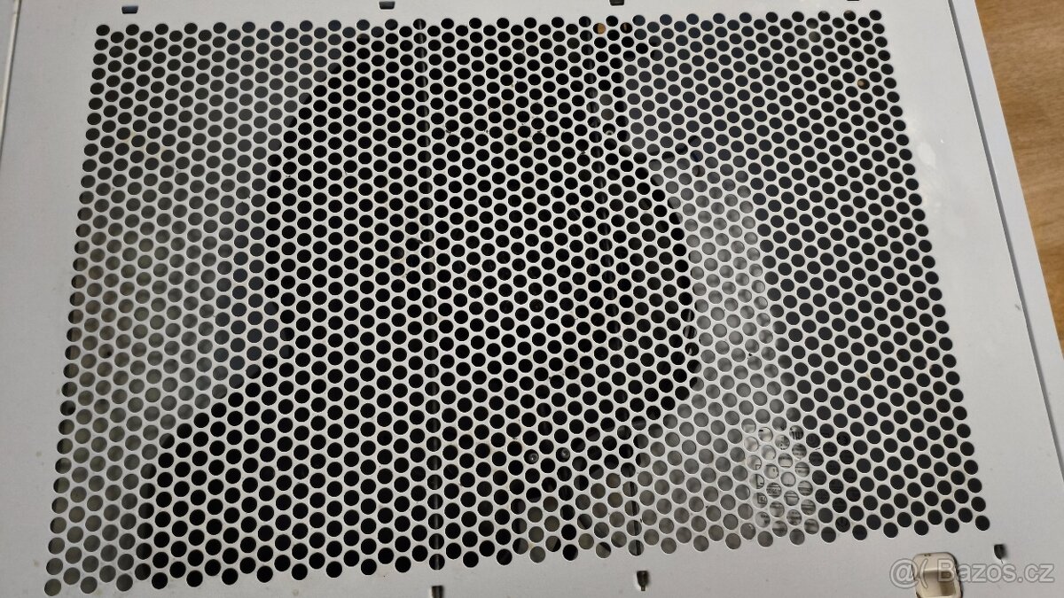 Digestoř Indesit - 2