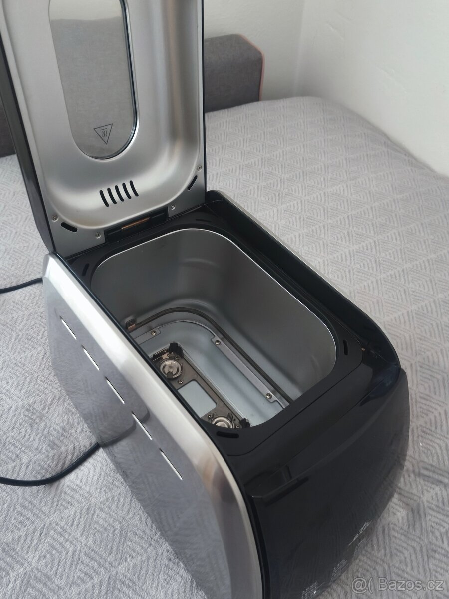 Domácí pakárna - 2