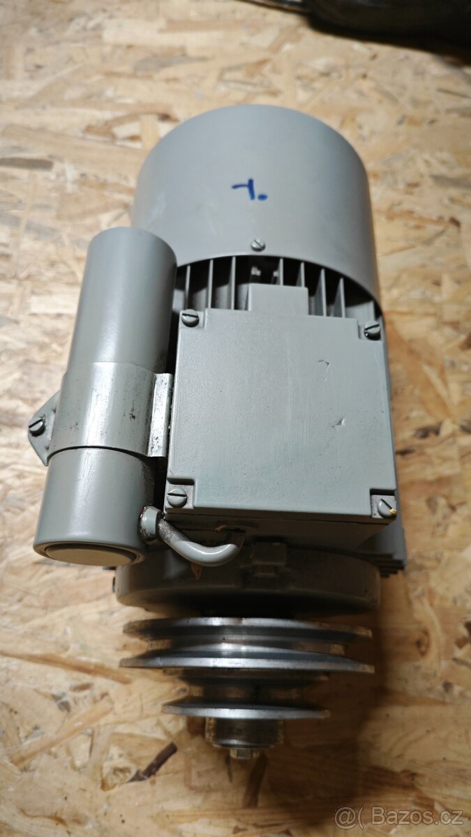 Prodám elektromotory - 2