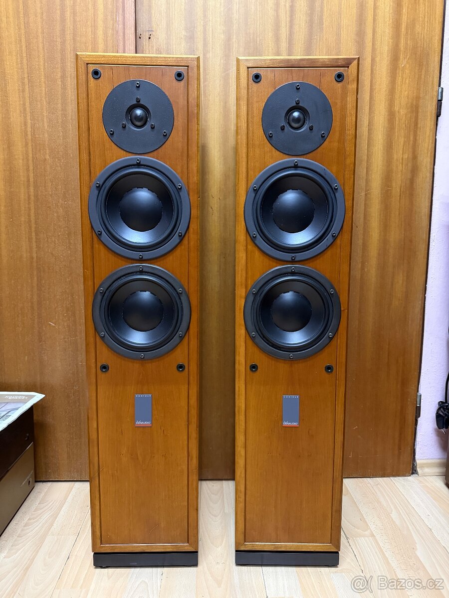 Dynaudio - 2