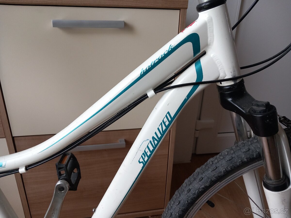 Specialized 24 - 2
