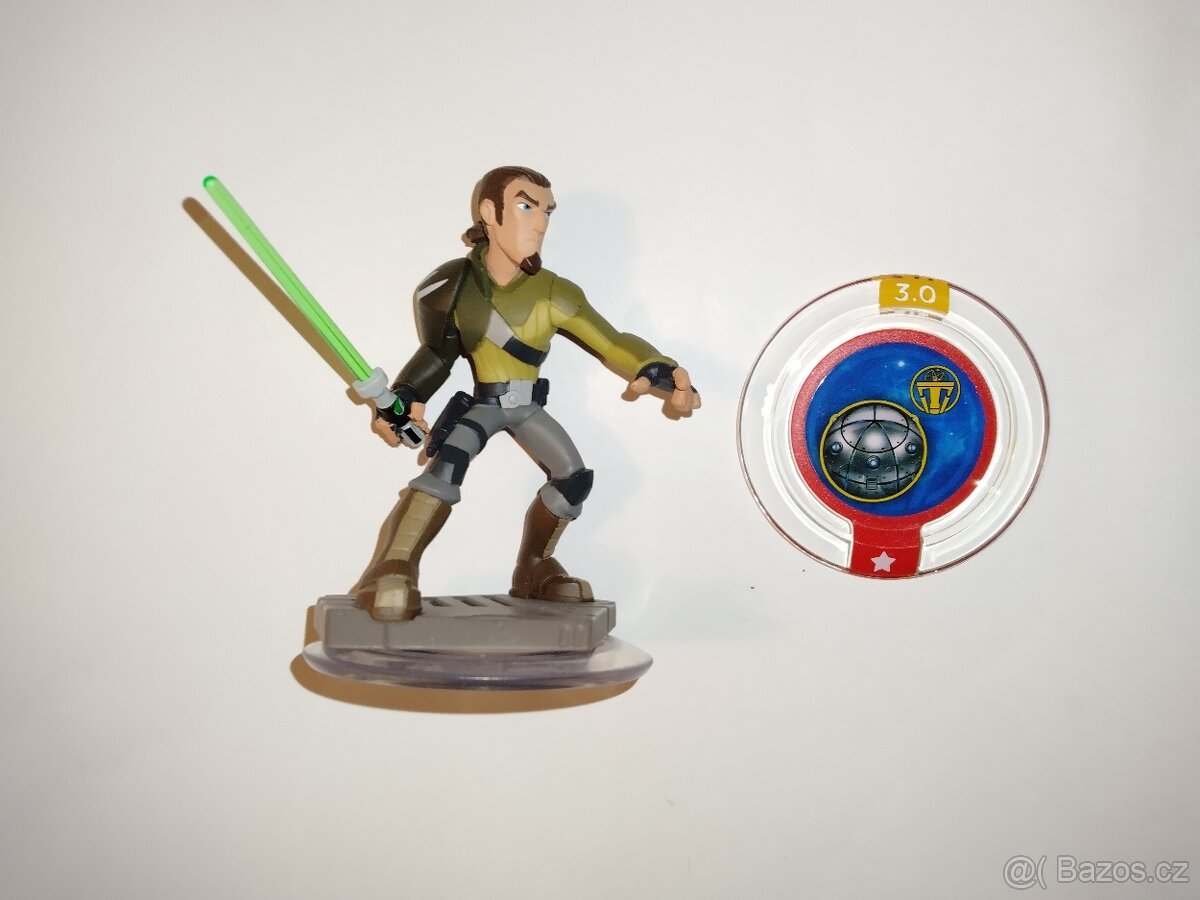 Disney Infinity 3.0 STAR WARS - 2