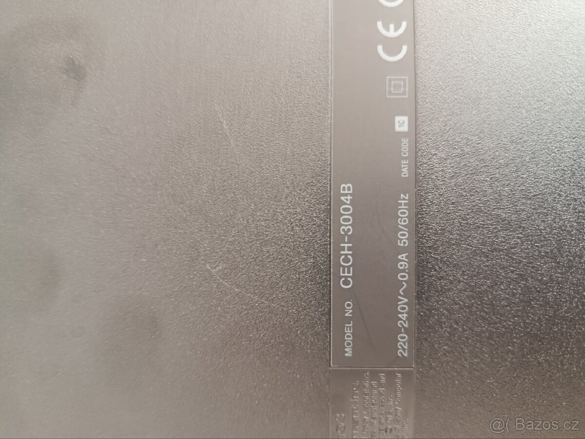 PS3 čti více... - 2