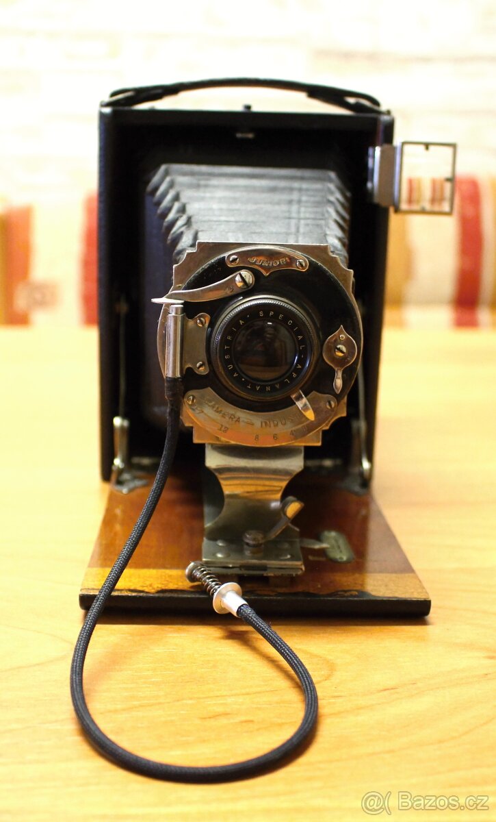 Wollensak - 2
