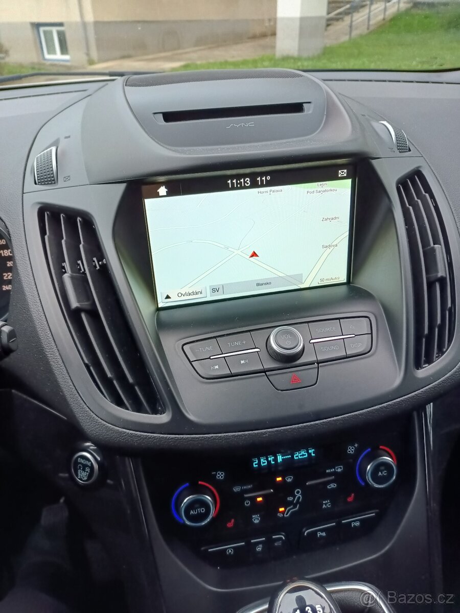 Ford Kuga - 2